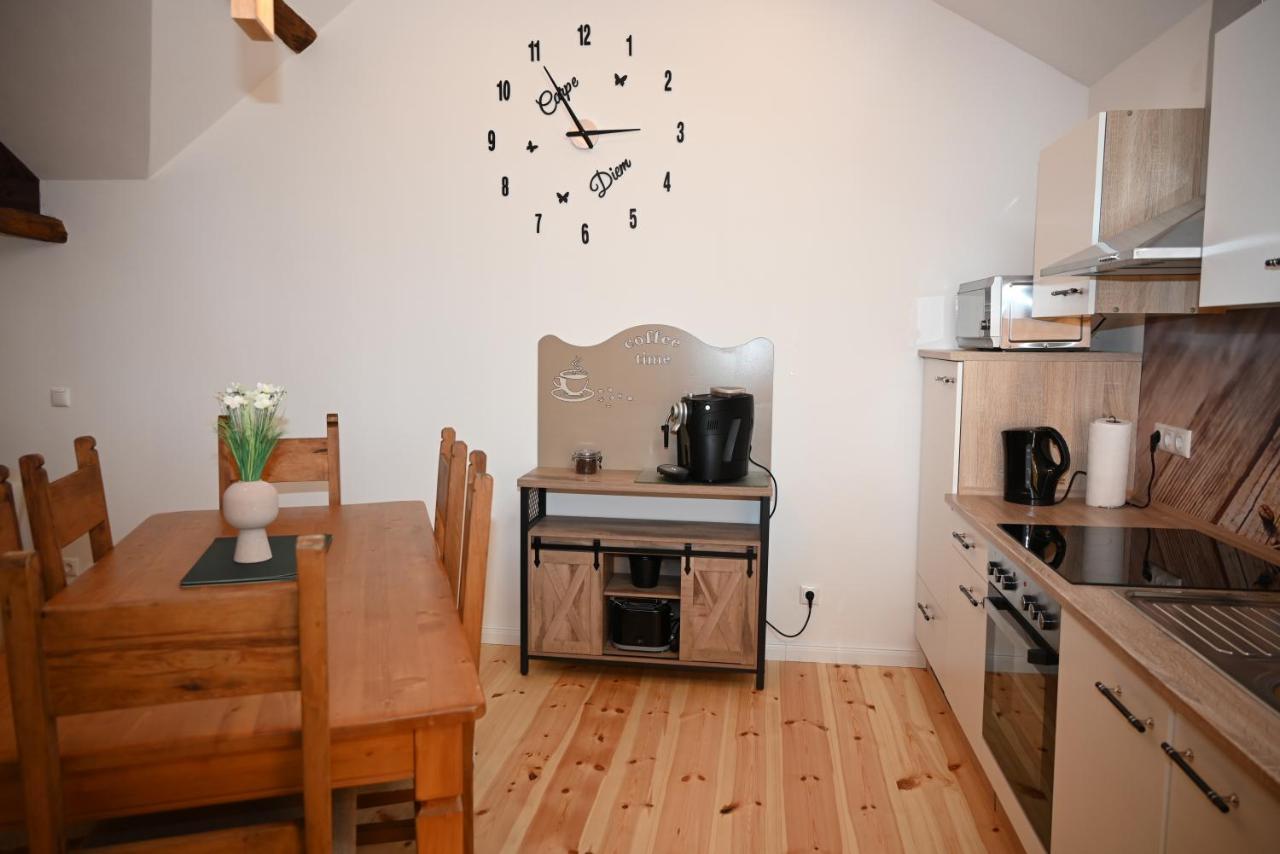 Ferienwohnung Rapunzel Nideggen Zewnętrze zdjęcie